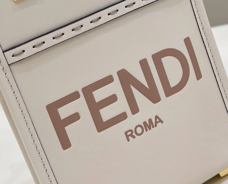 Fendi Shopping Bags FastDry 57422