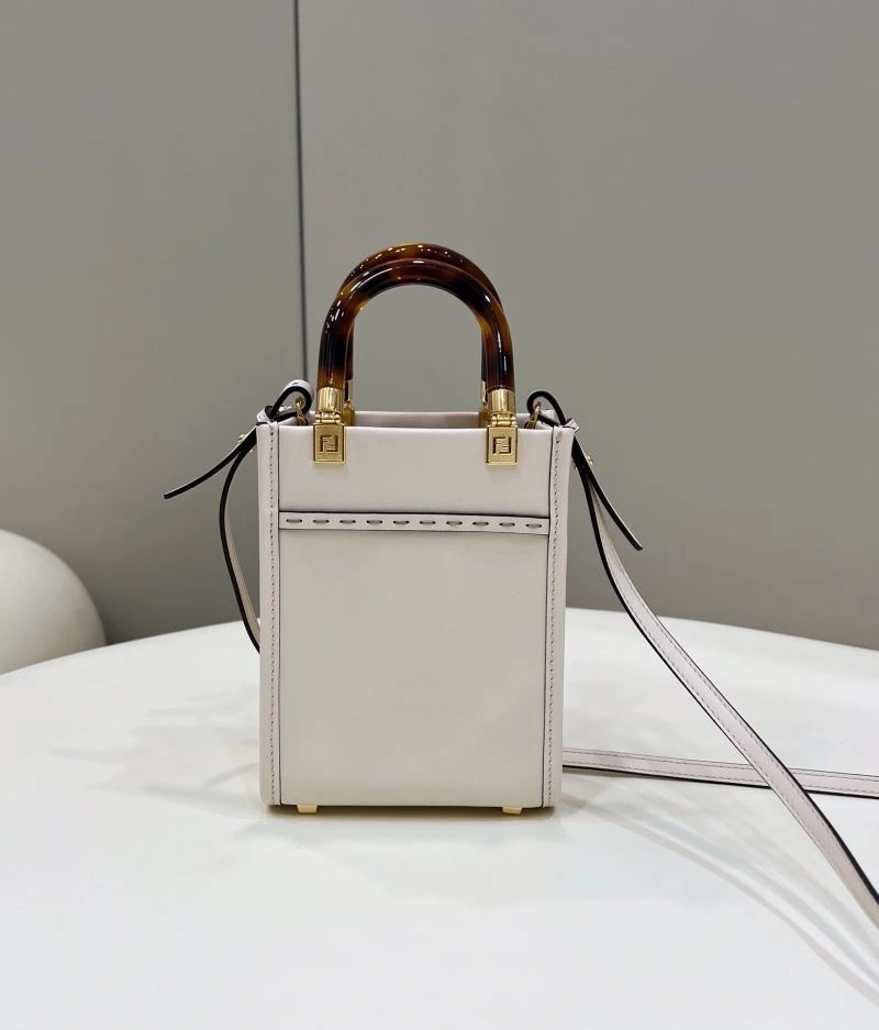 Fendi Shopping Bags FastDry 57422
