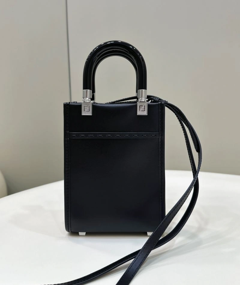 Colorful Fendi Shopping Bags 57429