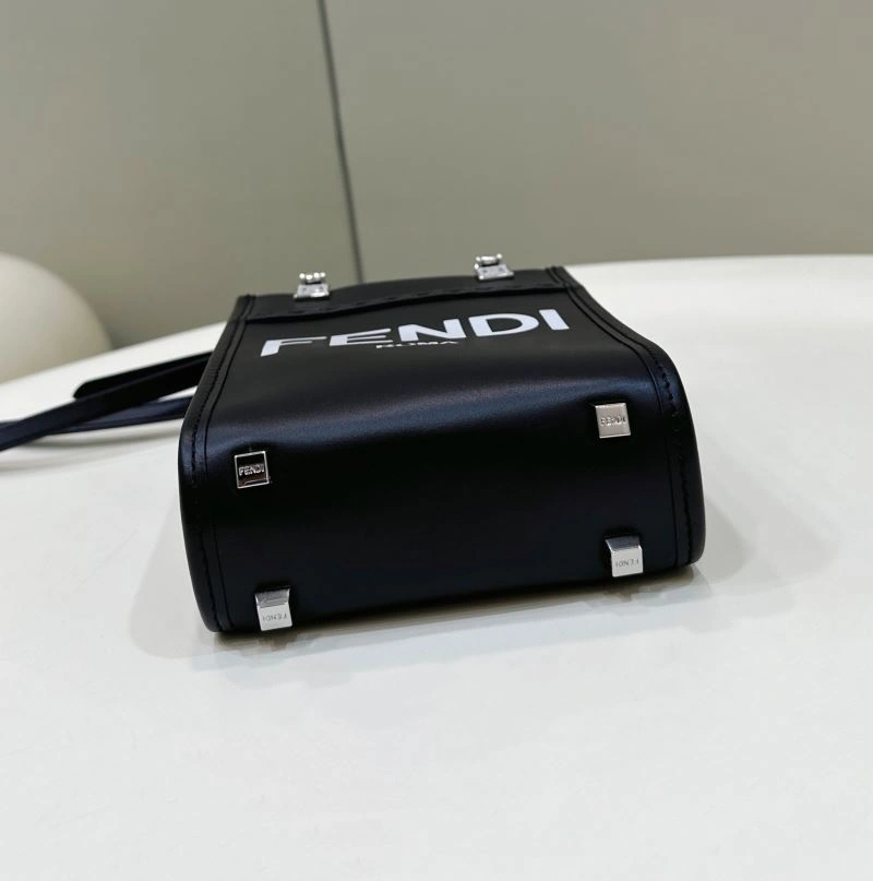 Colorful Fendi Shopping Bags 57429