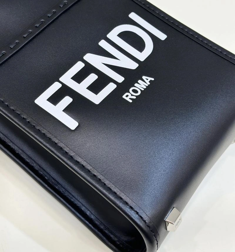 Colorful Fendi Shopping Bags 57429