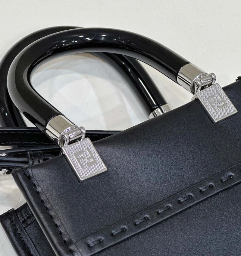 Colorful Fendi Shopping Bags 57429
