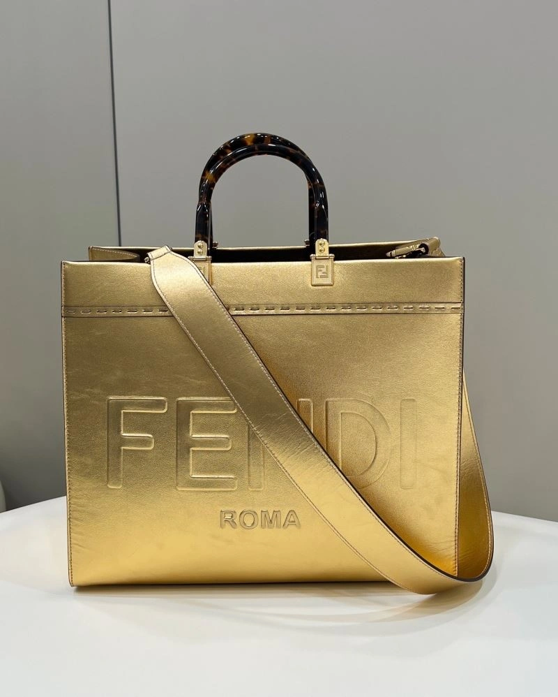 Fendi Shopping Bags TimelessDesign 57424