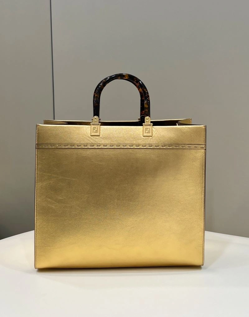 Fendi Shopping Bags TimelessDesign 57424