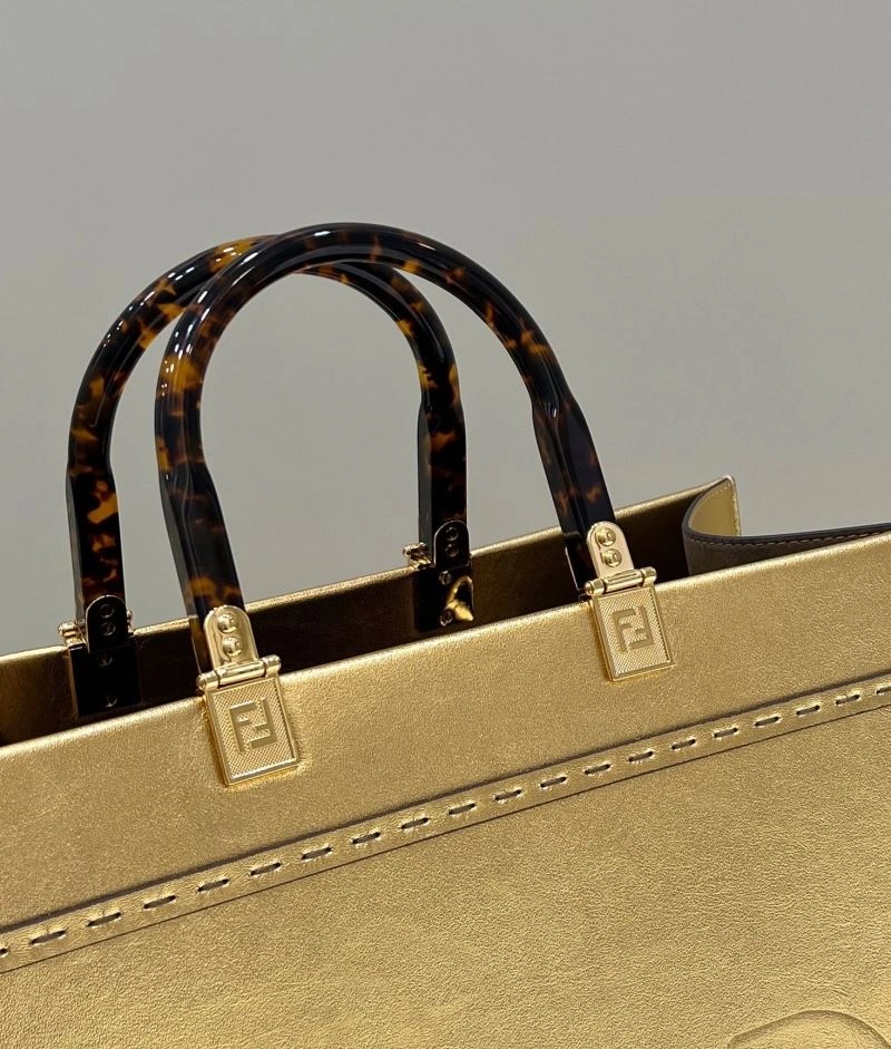 Fendi Shopping Bags TimelessDesign 57424