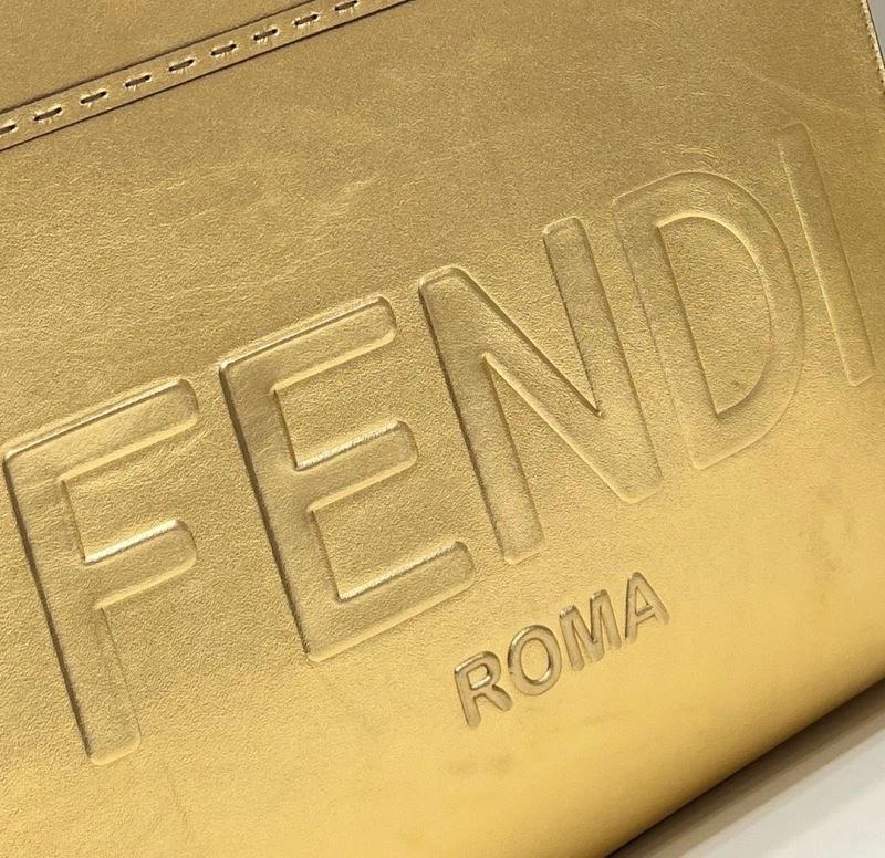 Fendi Shopping Bags TimelessDesign 57424