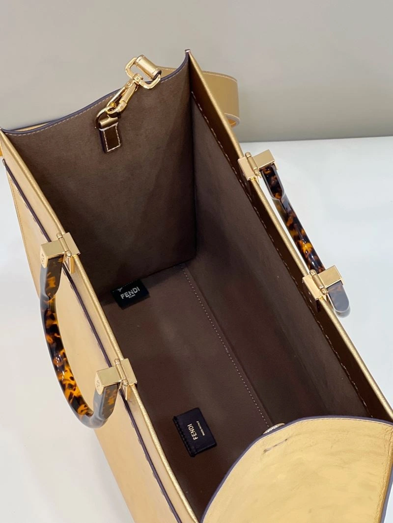 Fendi Shopping Bags TimelessDesign 57424