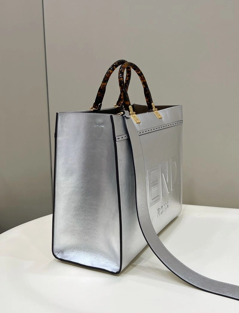 Trendsetting Fendi Shopping Bags 57423