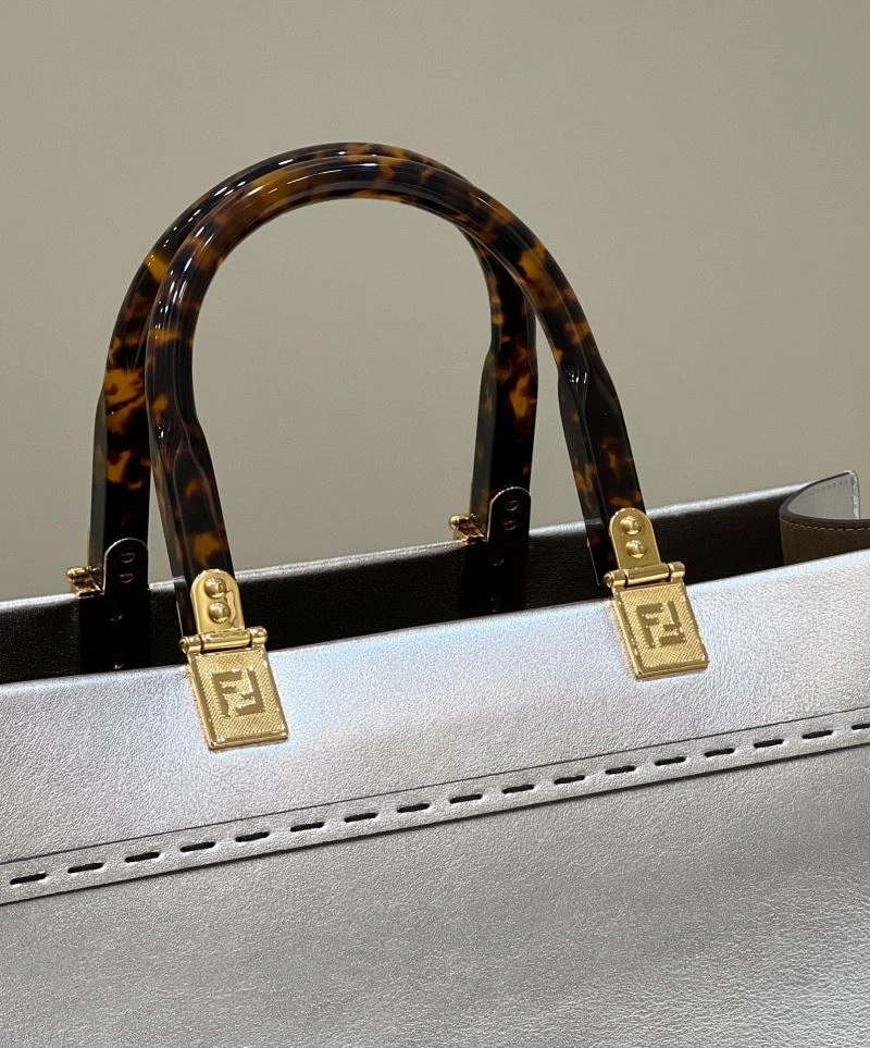 Trendsetting Fendi Shopping Bags 57423