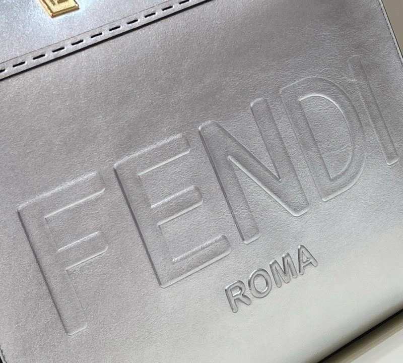 Trendsetting Fendi Shopping Bags 57423