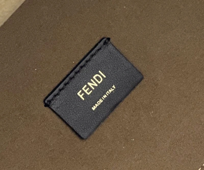 Trendsetting Fendi Shopping Bags 57423