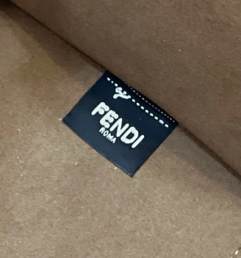 Trendsetting Fendi Shopping Bags 57423