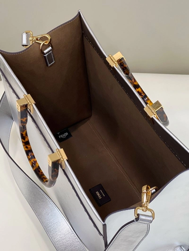 Trendsetting Fendi Shopping Bags 57423