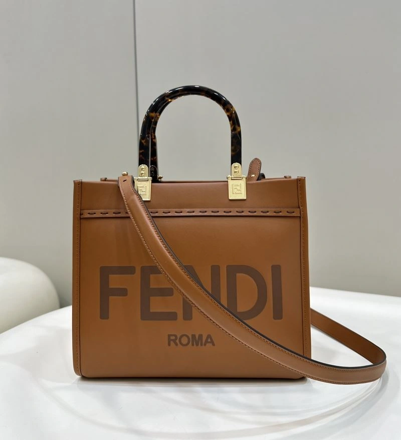 Fendi Shopping Bags StreetReady 57431