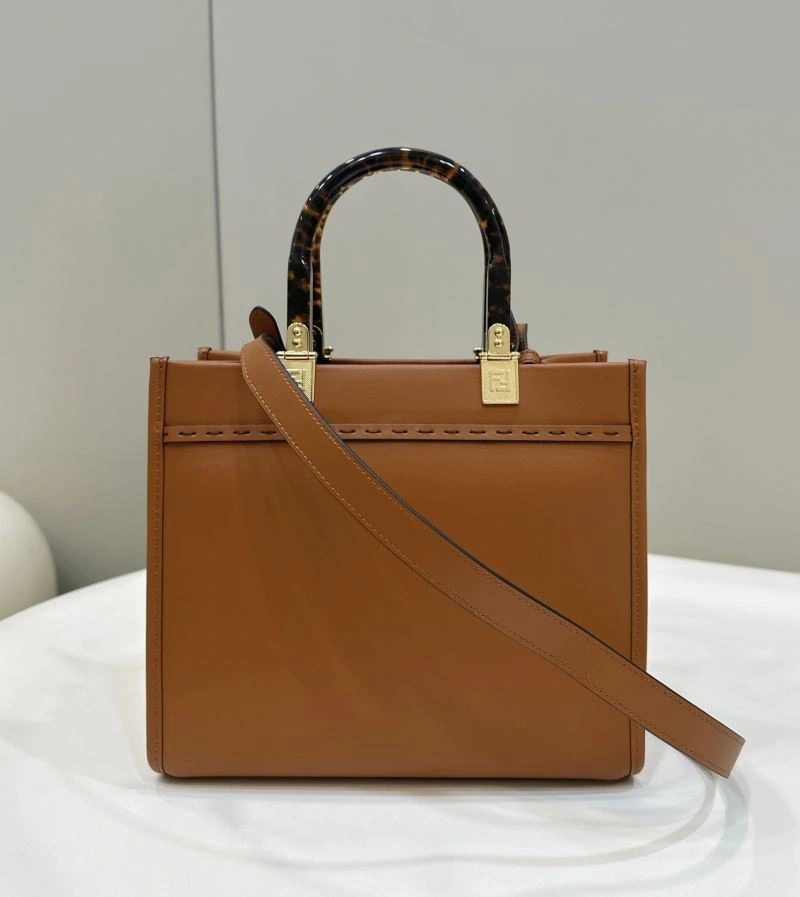 Fendi Shopping Bags StreetReady 57431