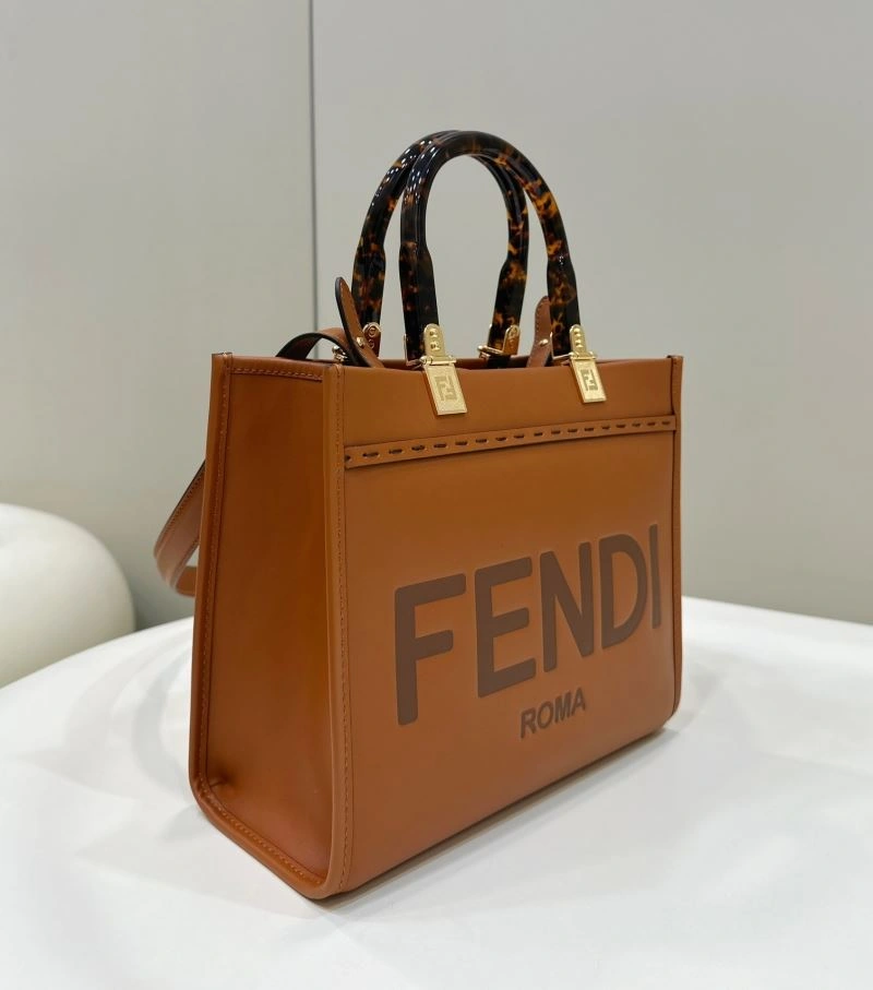 Fendi Shopping Bags StreetReady 57431
