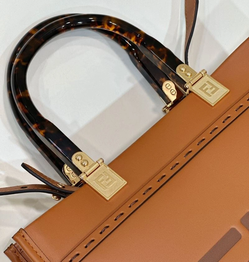 Fendi Shopping Bags StreetReady 57431