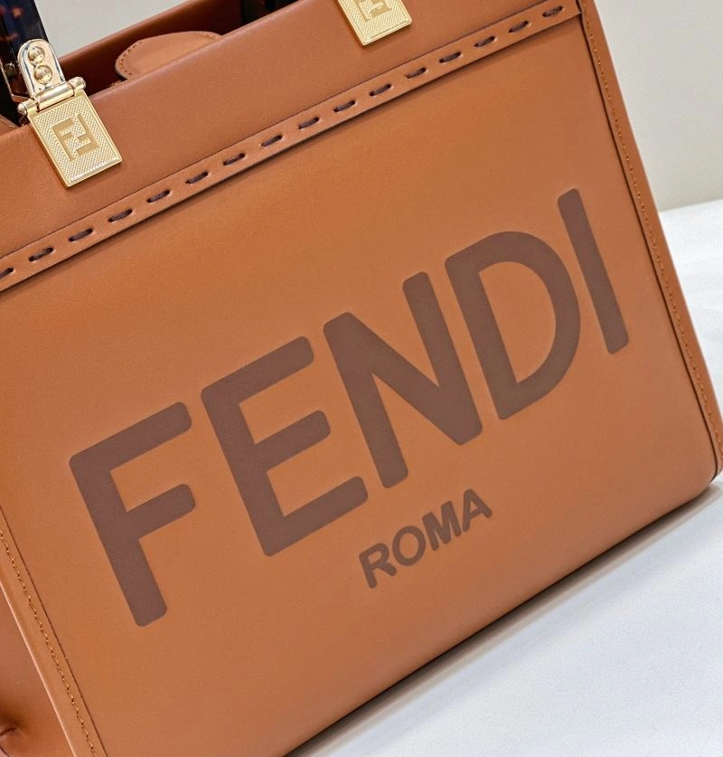 Fendi Shopping Bags StreetReady 57431