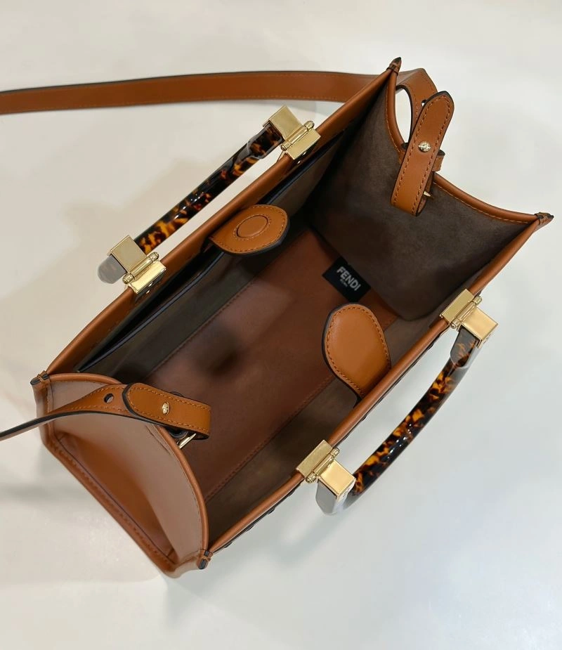 Fendi Shopping Bags StreetReady 57431