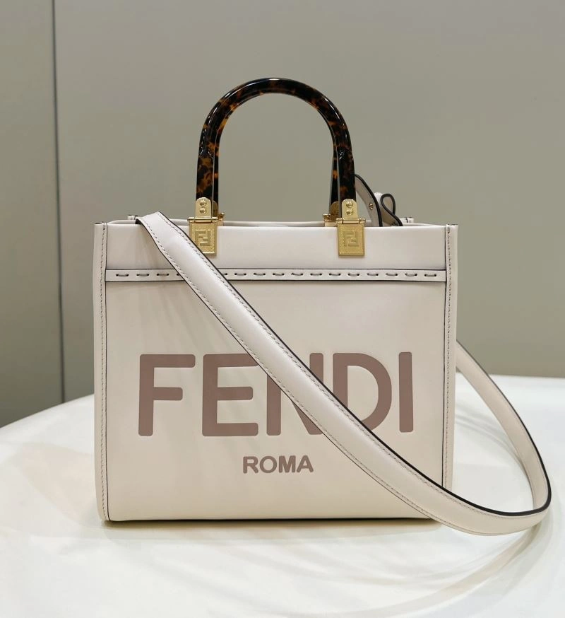 DailyWear Fendi Shopping Bags 57459