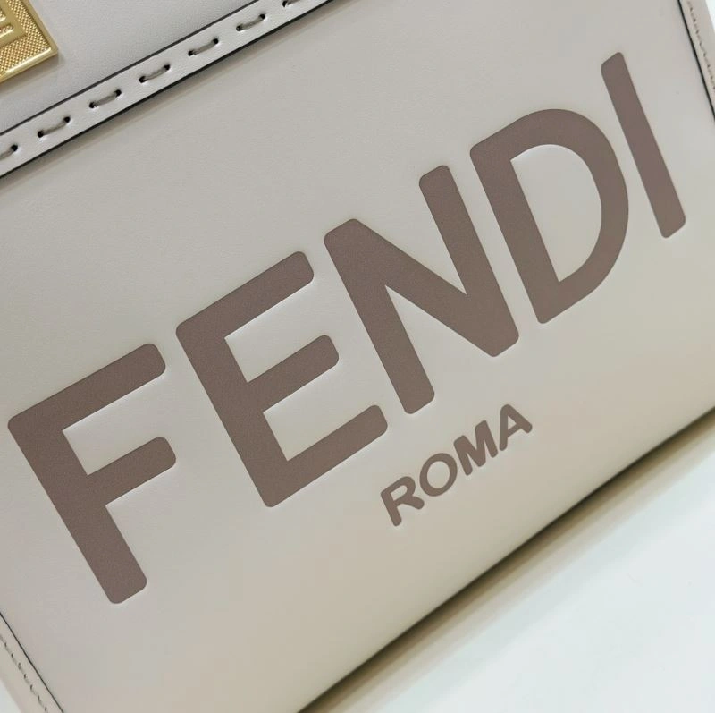 DailyWear Fendi Shopping Bags 57459
