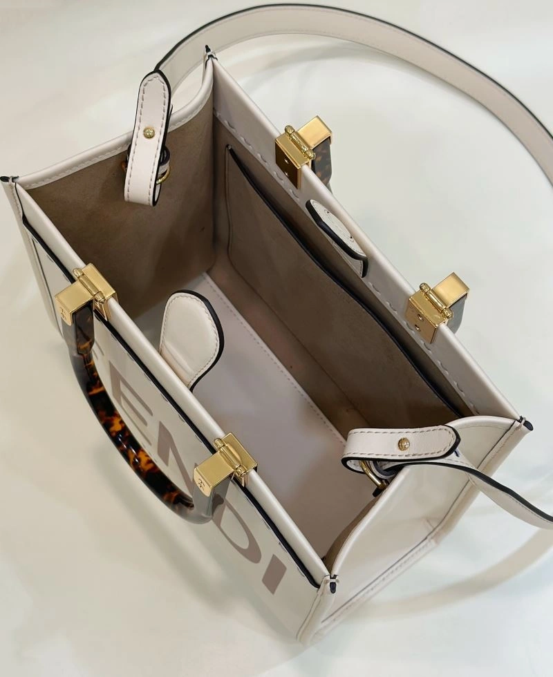DailyWear Fendi Shopping Bags 57459