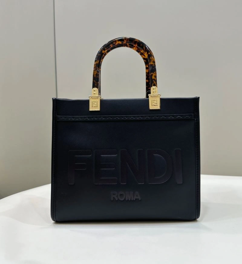 Efficient Fendi Shopping Bags 57415