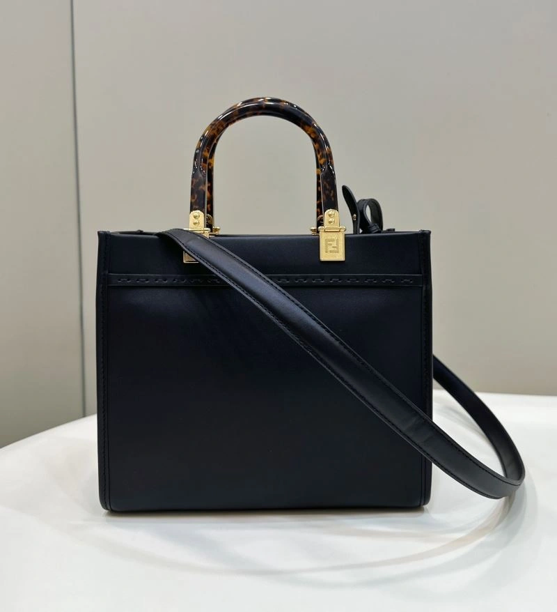 Efficient Fendi Shopping Bags 57415