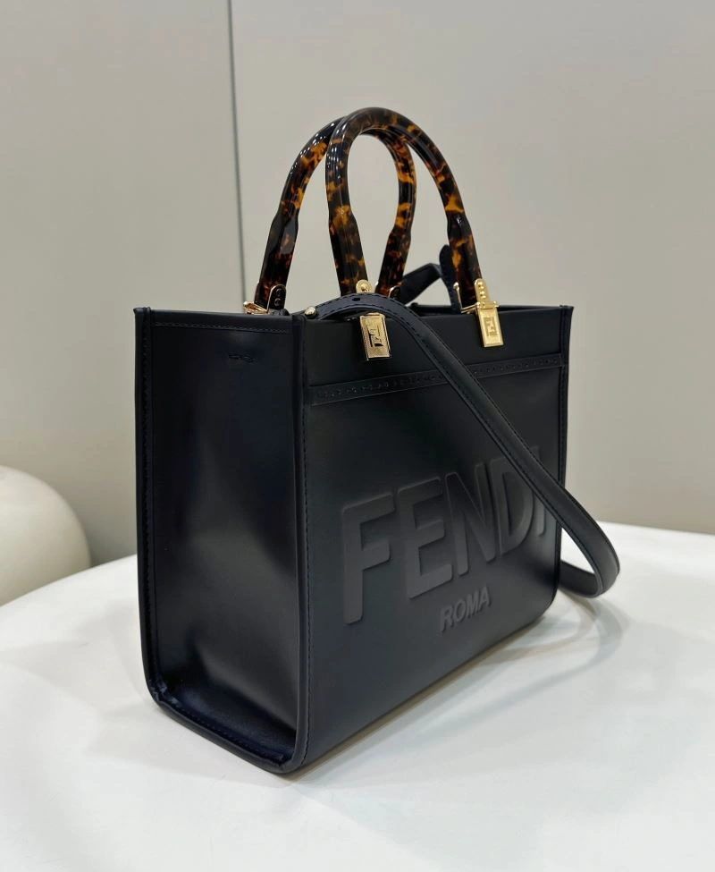 Efficient Fendi Shopping Bags 57415