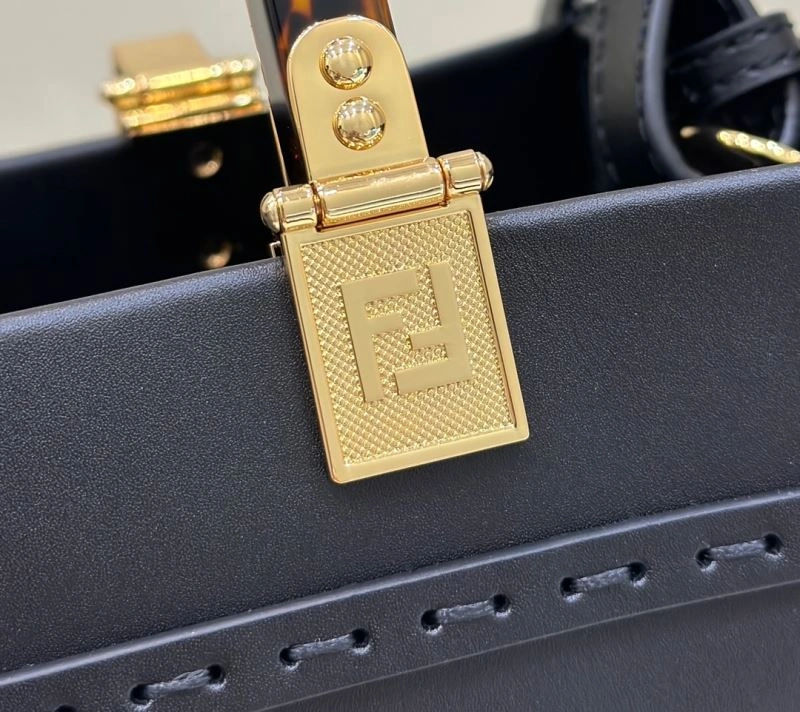 Efficient Fendi Shopping Bags 57415