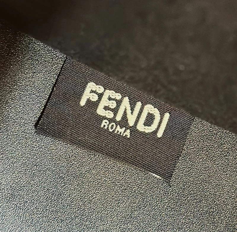 Efficient Fendi Shopping Bags 57415