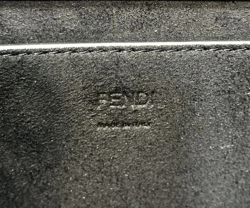 Efficient Fendi Shopping Bags 57415