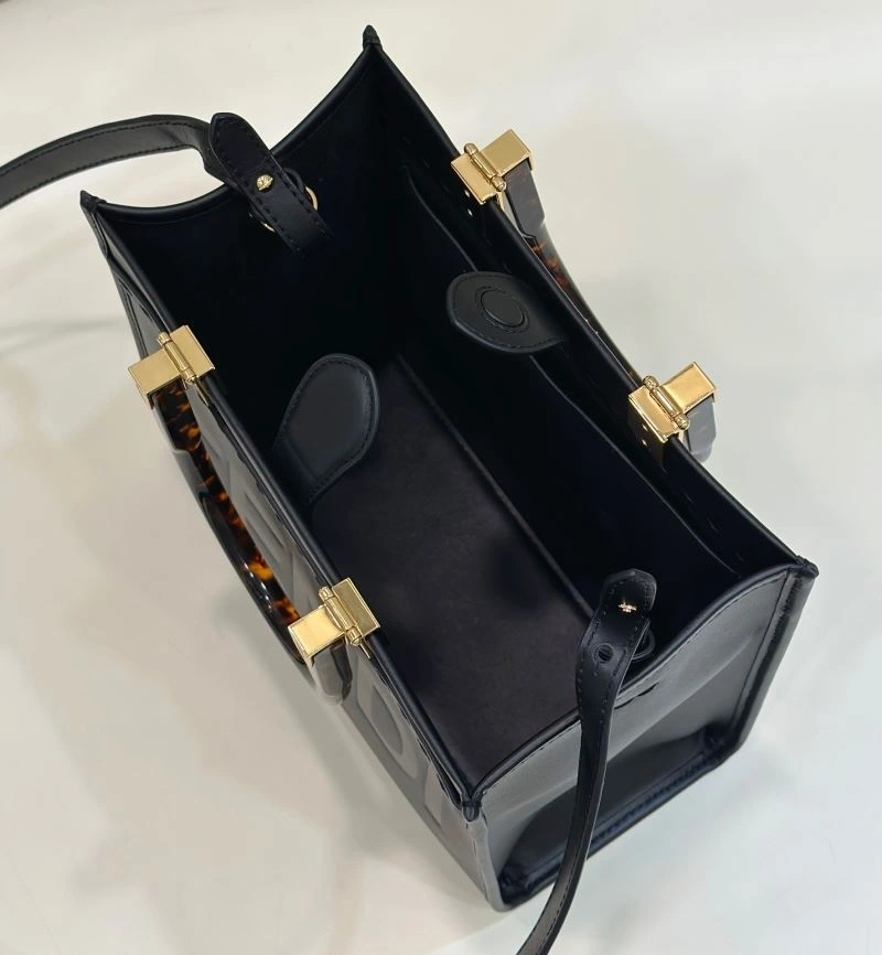 Efficient Fendi Shopping Bags 57415