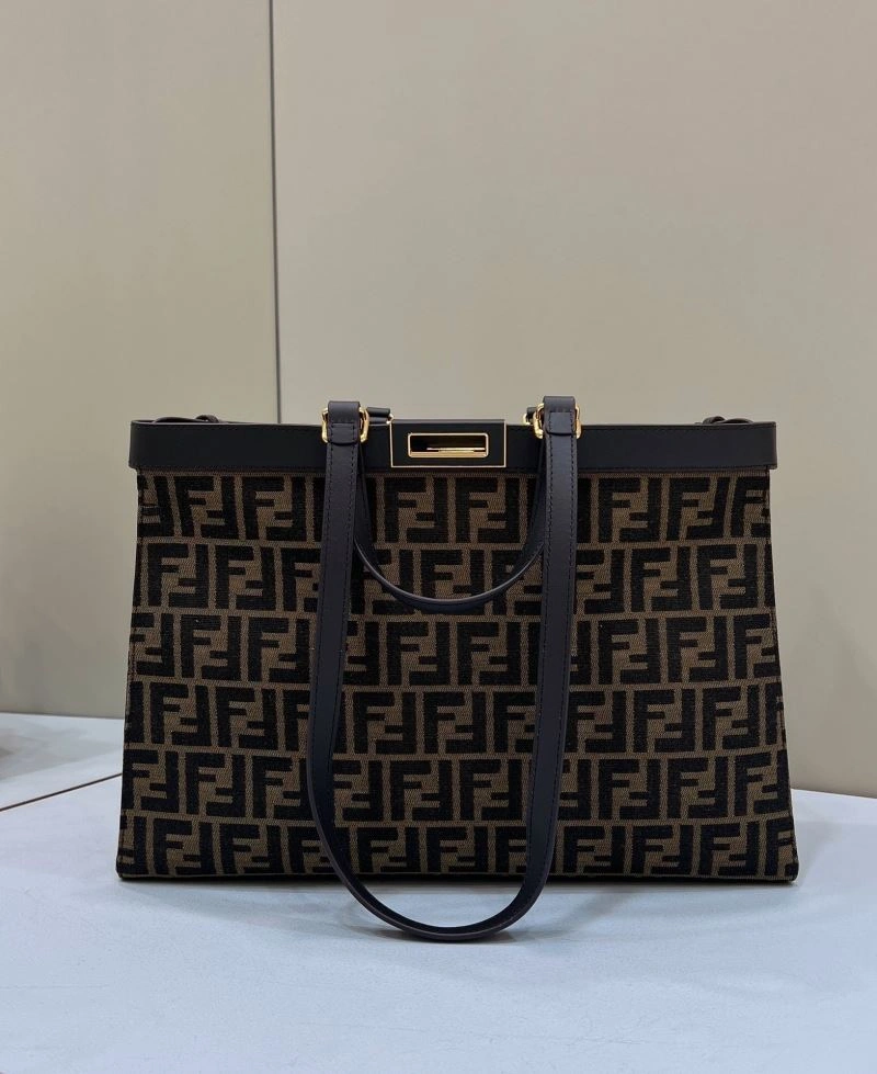 Fendi Shopping Bags Trendy 57413