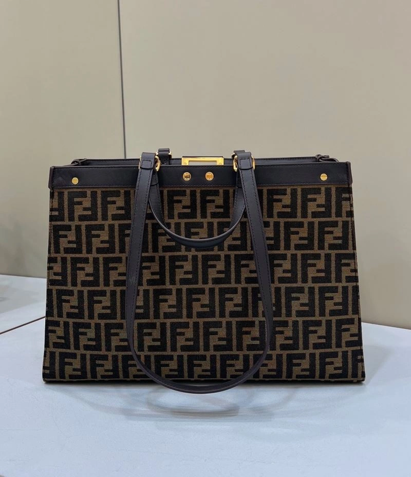 Fendi Shopping Bags Trendy 57413