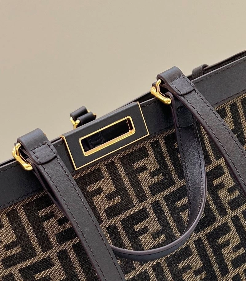 Fendi Shopping Bags Trendy 57413