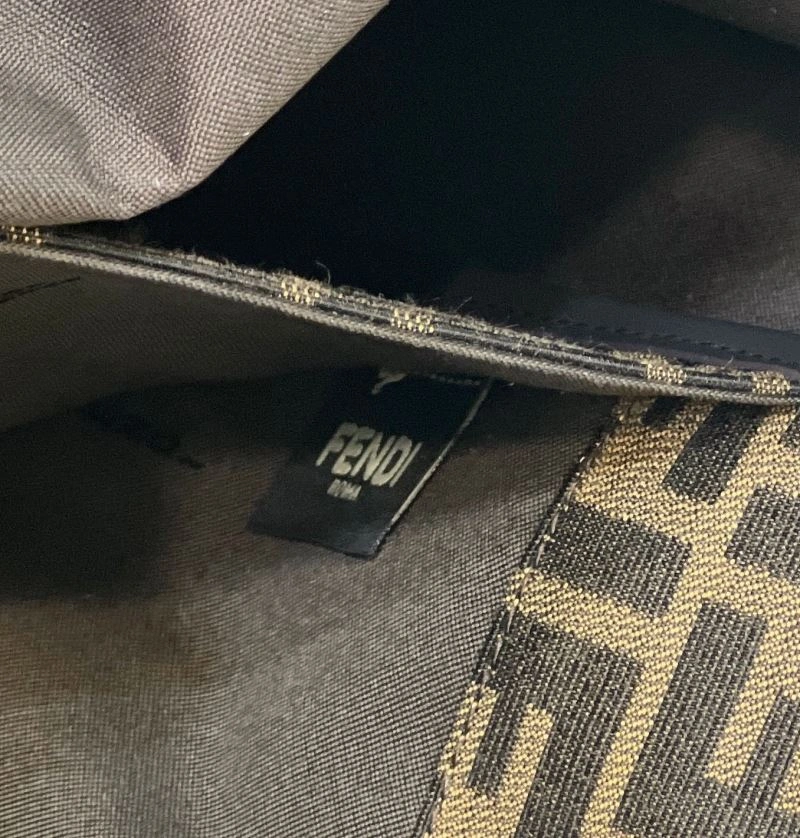 Fendi Shopping Bags Trendy 57413