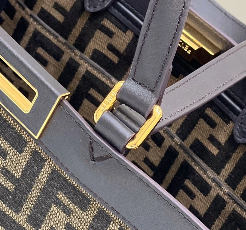 Fendi Shopping Bags Trendy 57413