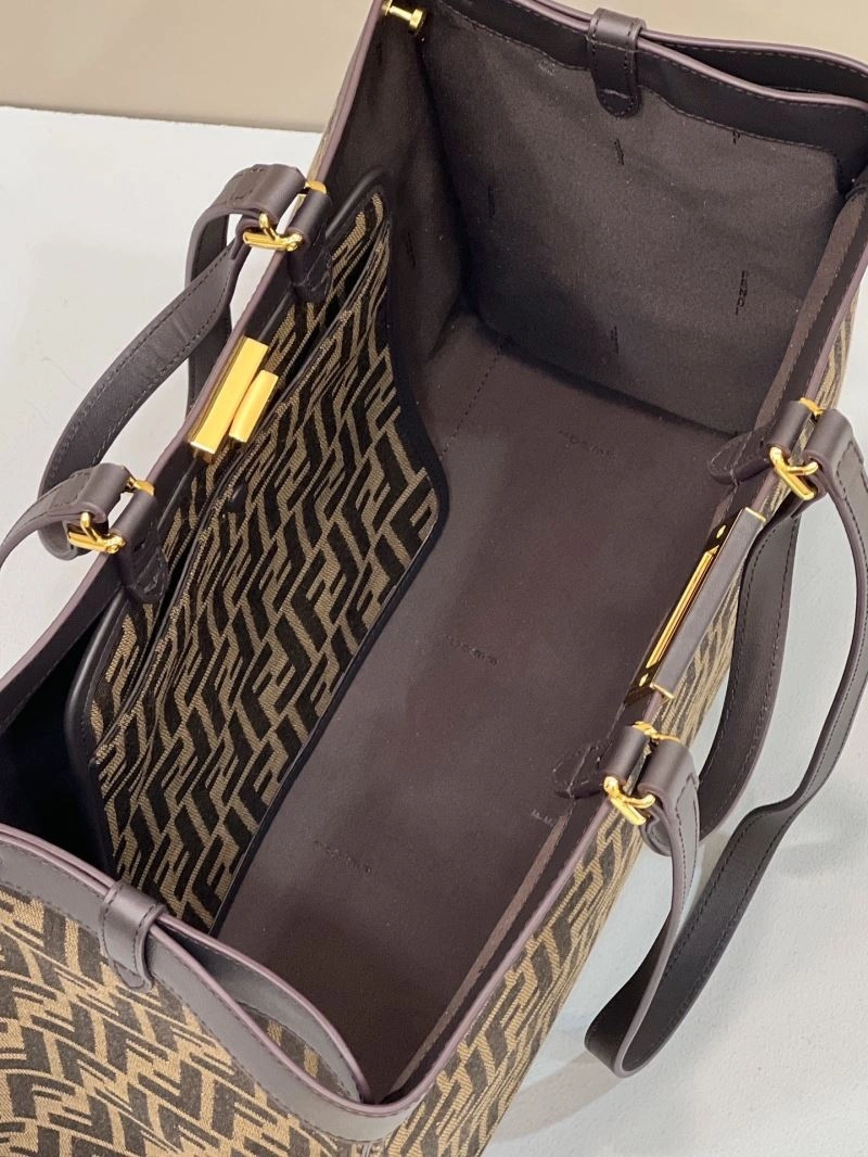 Fendi Shopping Bags Trendy 57413