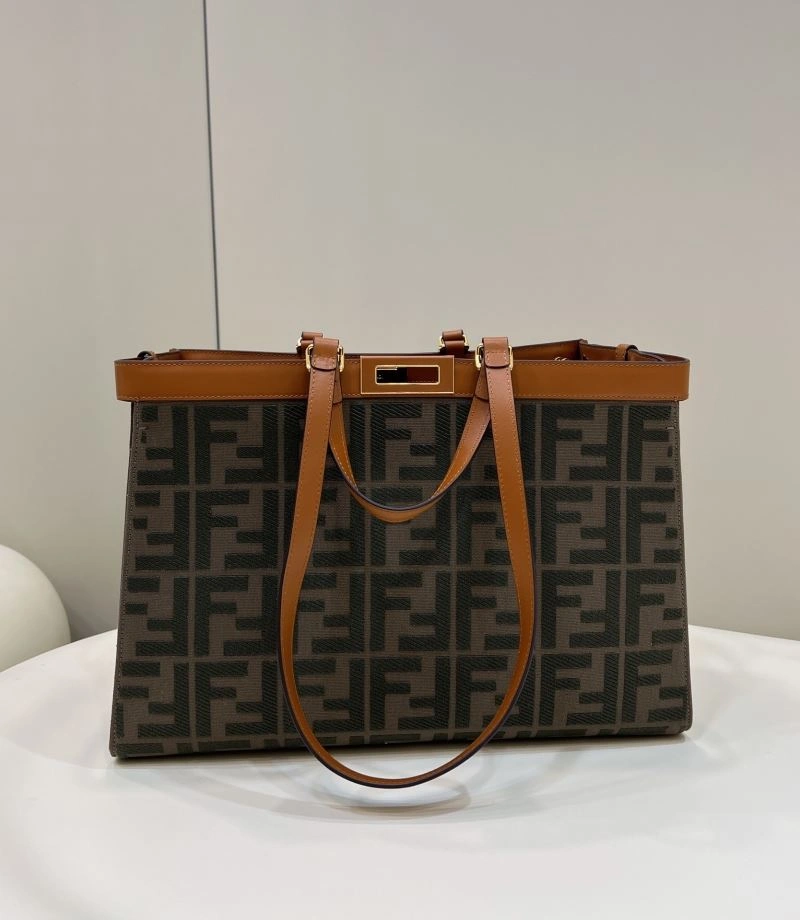 Fendi Shopping Bags Trendy 57418