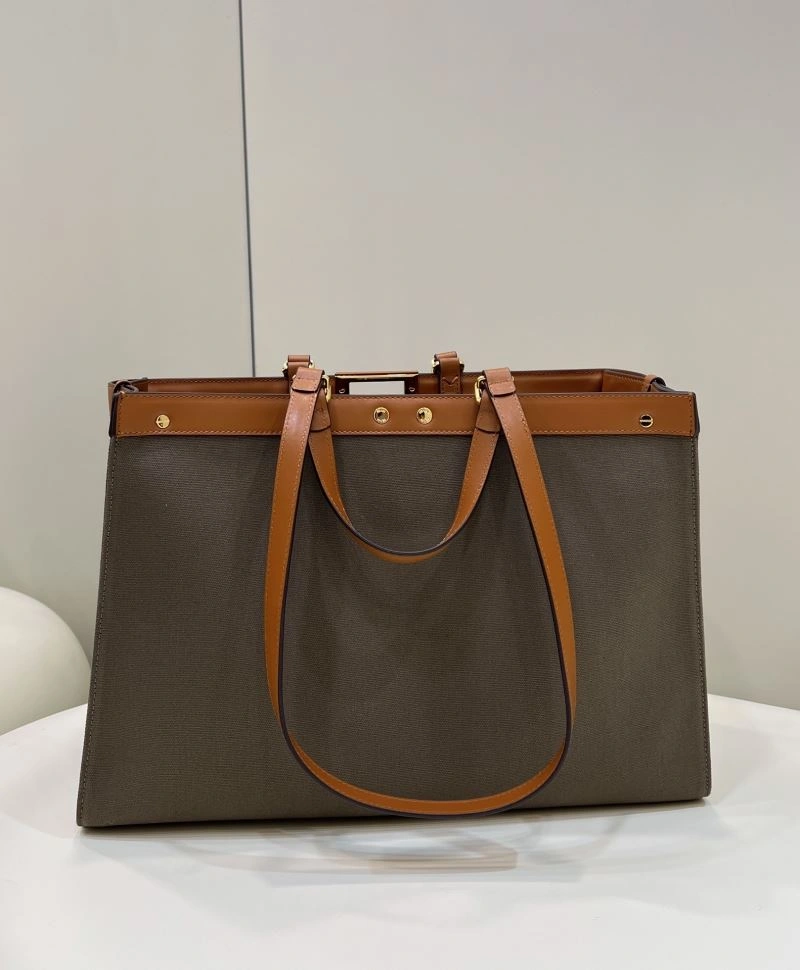 Fendi Shopping Bags Trendy 57418