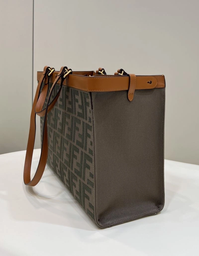 Fendi Shopping Bags Trendy 57418
