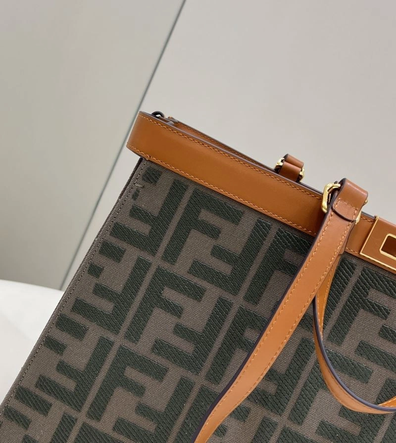 Fendi Shopping Bags Trendy 57418