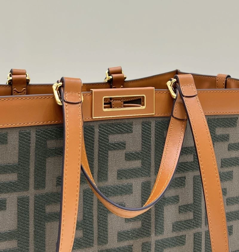 Fendi Shopping Bags Trendy 57418