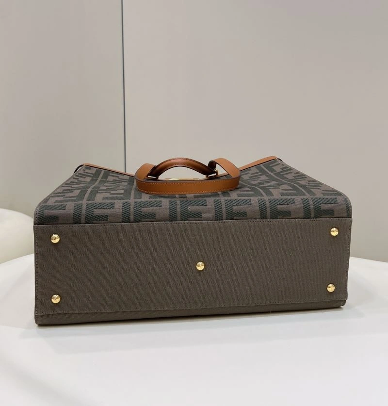 Fendi Shopping Bags Trendy 57418