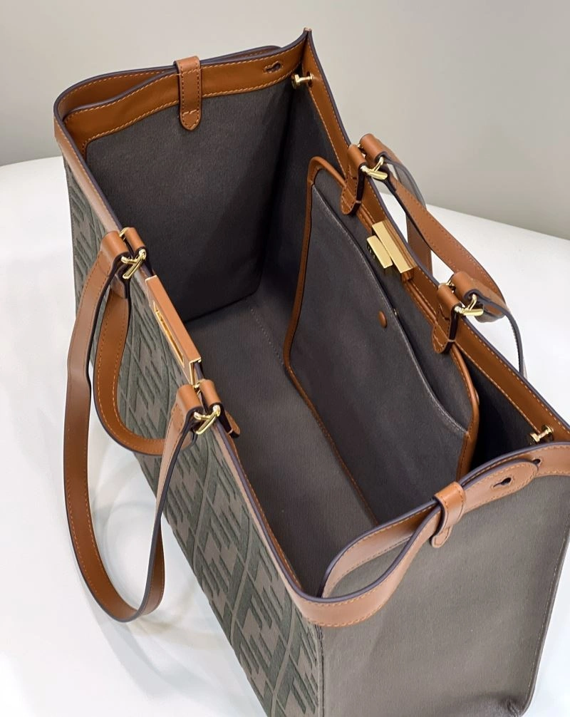 Fendi Shopping Bags Trendy 57418