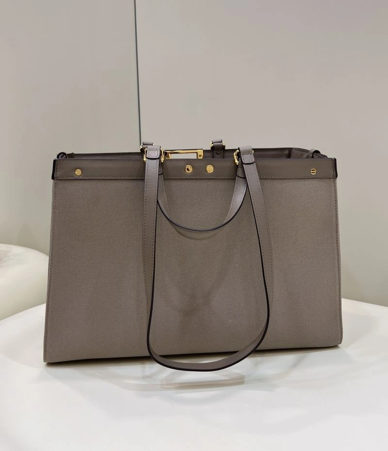 Sleek Fendi Shopping Bags 57417