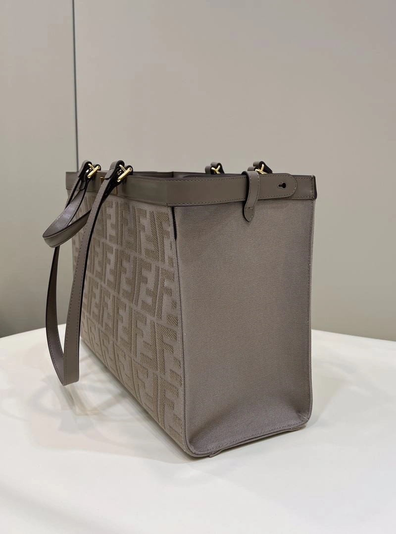 Sleek Fendi Shopping Bags 57417