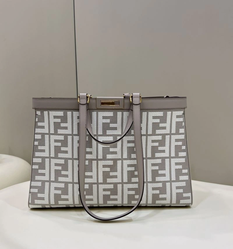 Fendi Shopping Bags Premium 57408