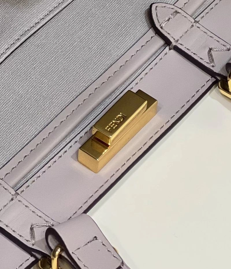 Fendi Shopping Bags Premium 57408
